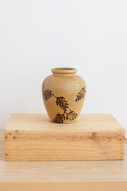 Vintage Ceramic Vase x Haus + Home