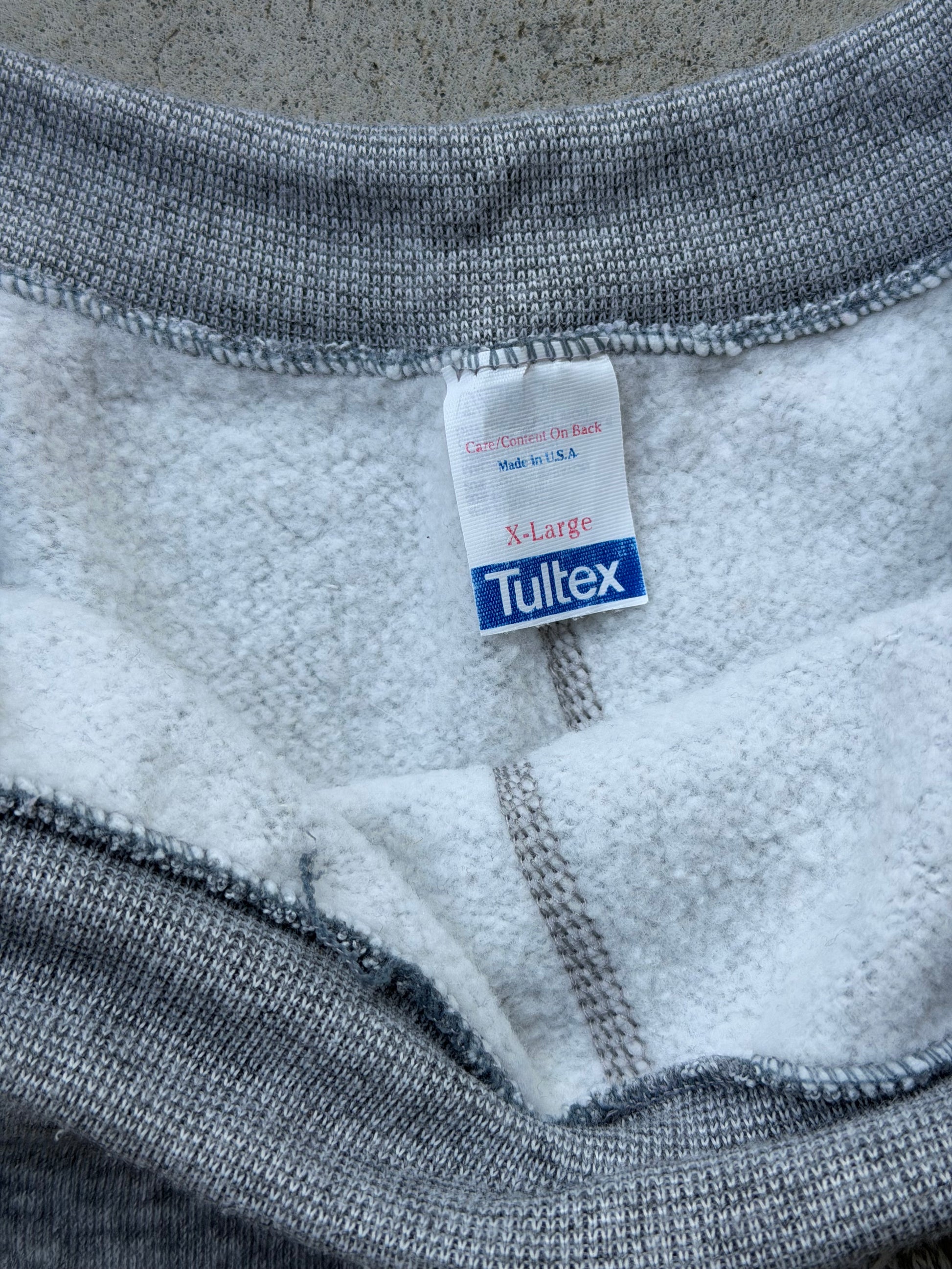 Vintage UW Madison Sweats - M/L