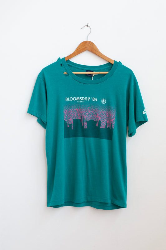 Vintage 1984 Bloomsday Tee