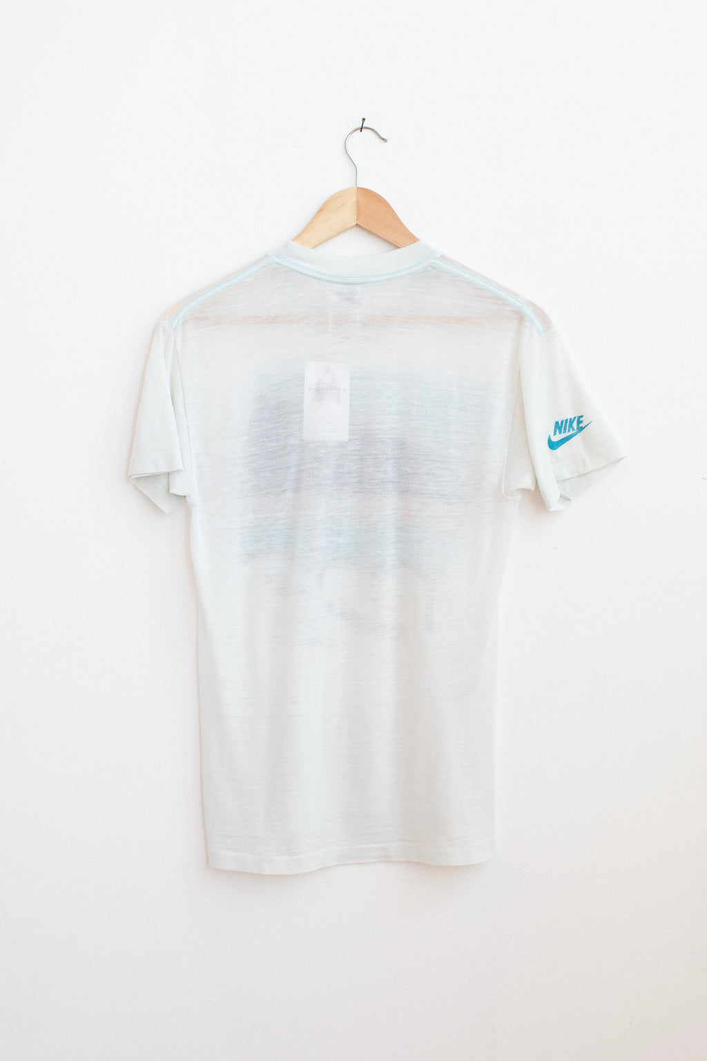 Vintage 1987 Bloomsday Tee - S/M
