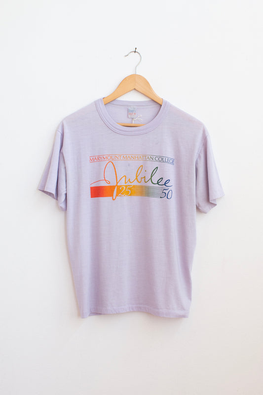 Vintage Marymount Jubilee Tee - M