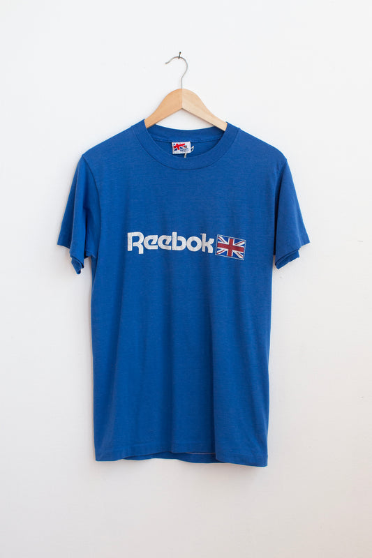 Vintage Reebok Tee - M