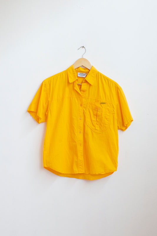 Vintage Sunshine Shirt - M