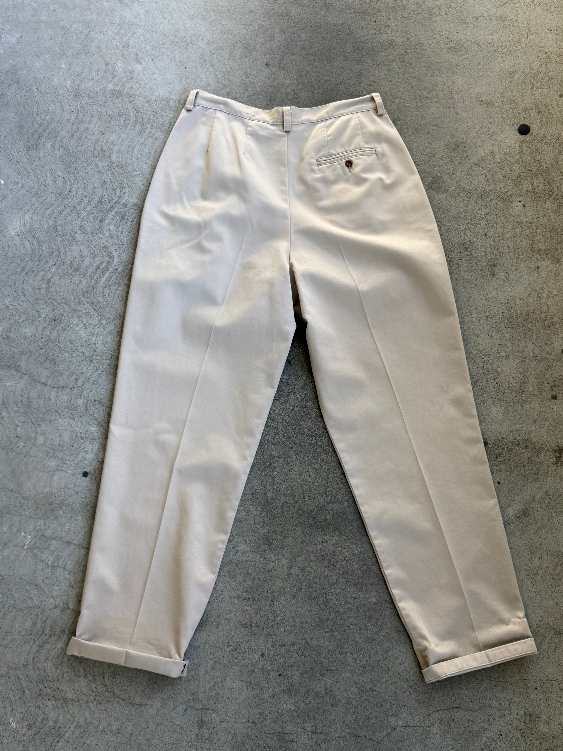 Vintage Eddie Bauer Chinos - 31" W *