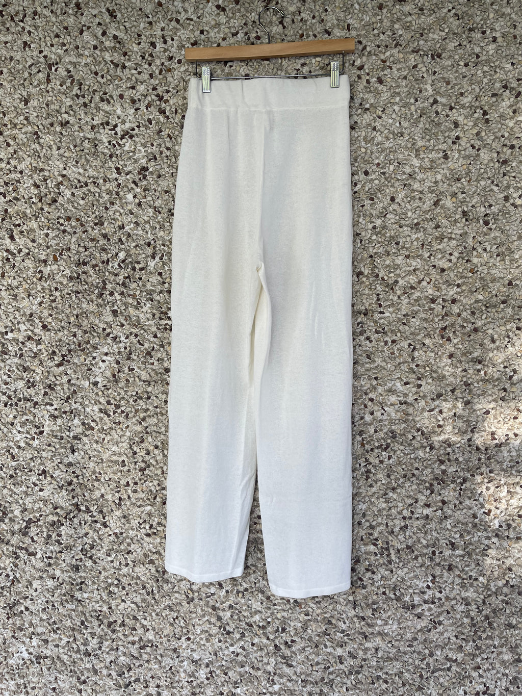 Preloved Gauze Pant by James Street - M