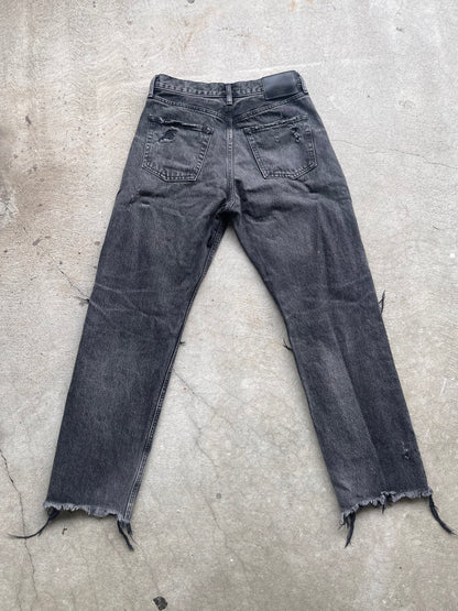 Preloved MOUSSY VINTAGE Jeans - size 28
