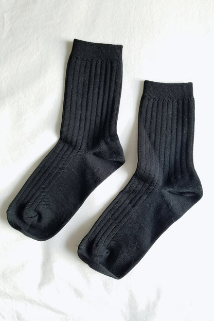 Her Socks - OS