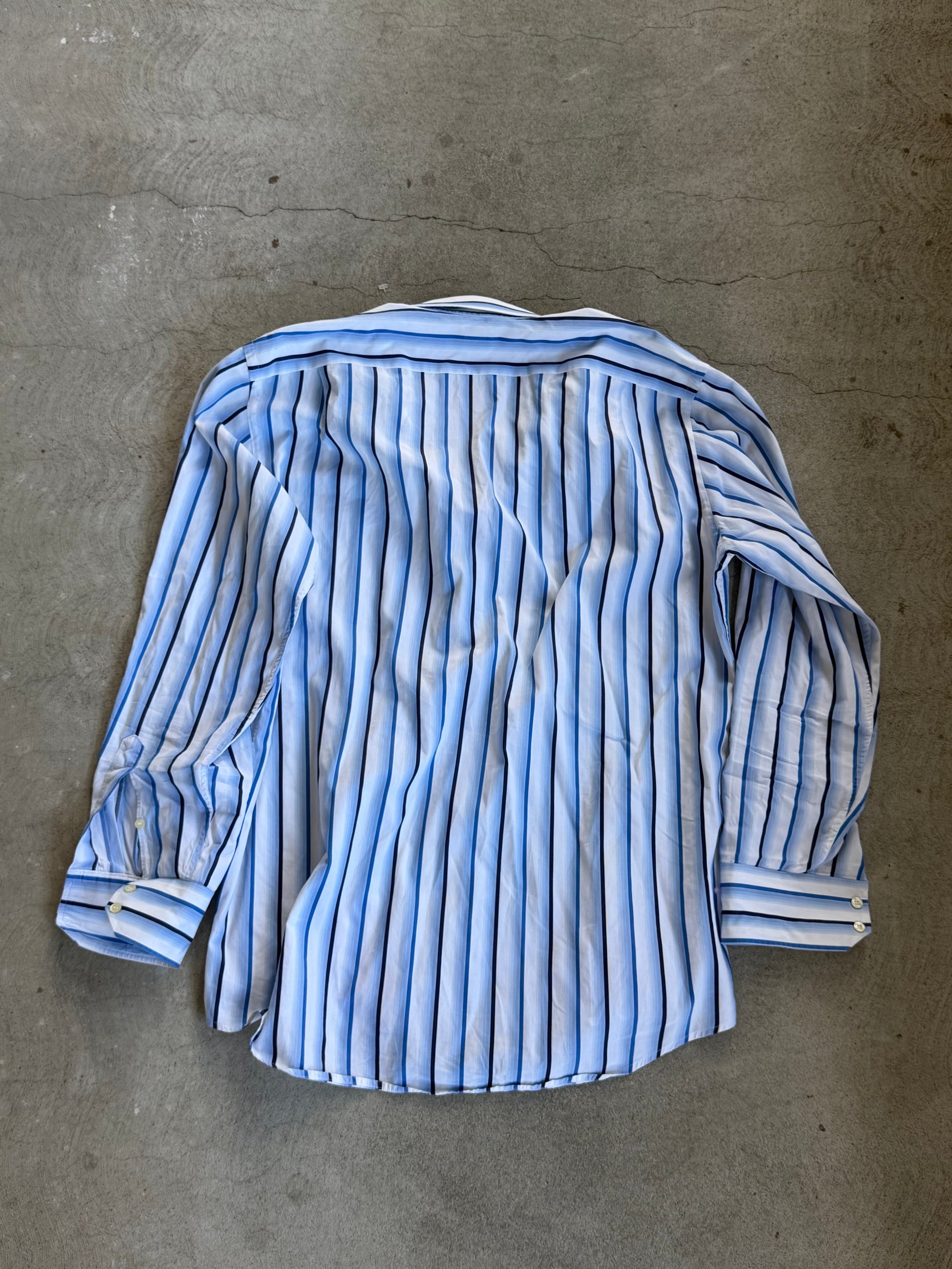 Men's Lacoste Dress Shirt - 42/L