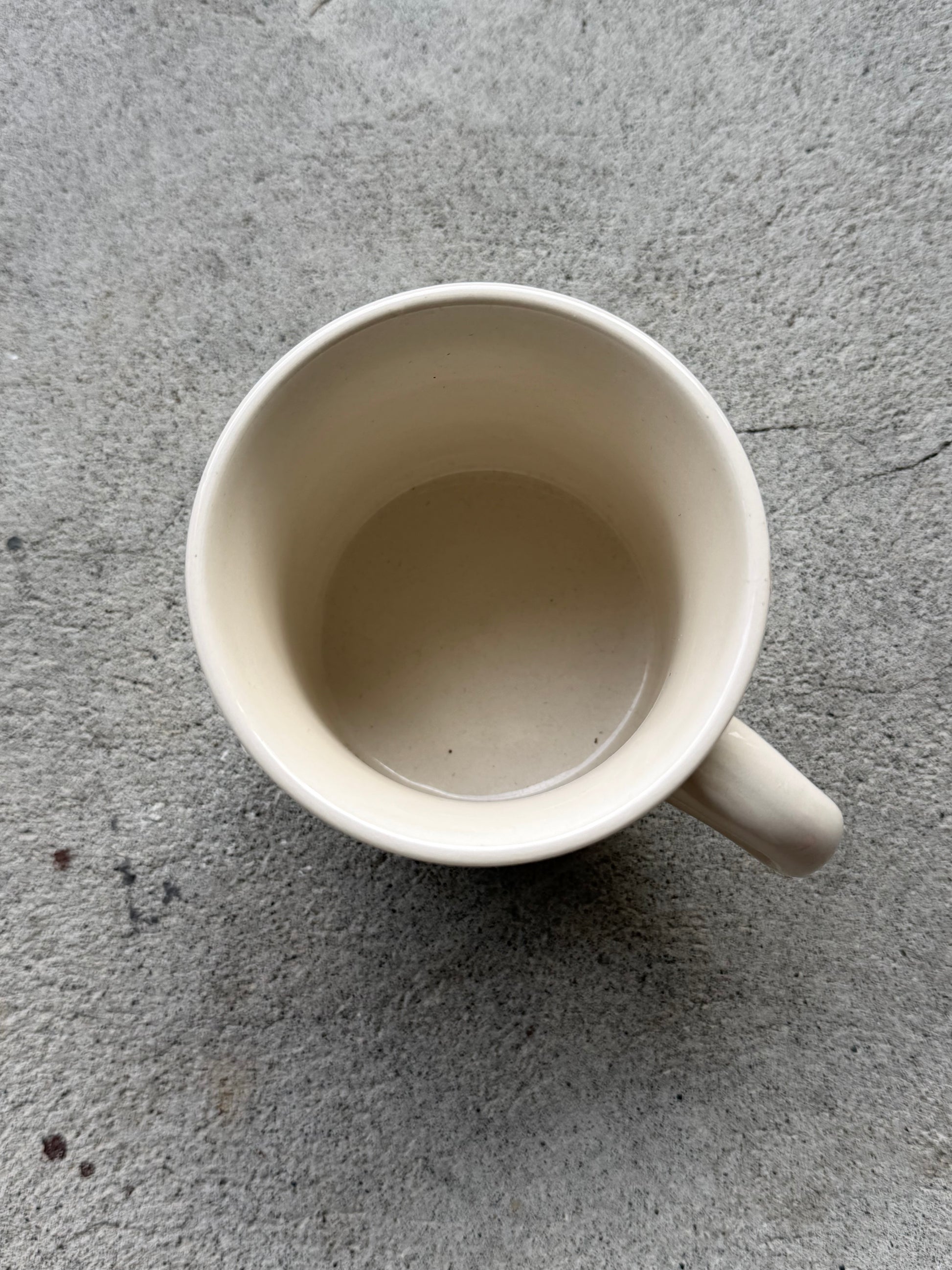 Vintage “Camp Parsons” Mug