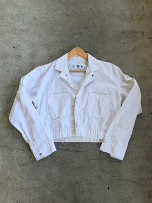 Vintage REWORKED Work Jacket - M