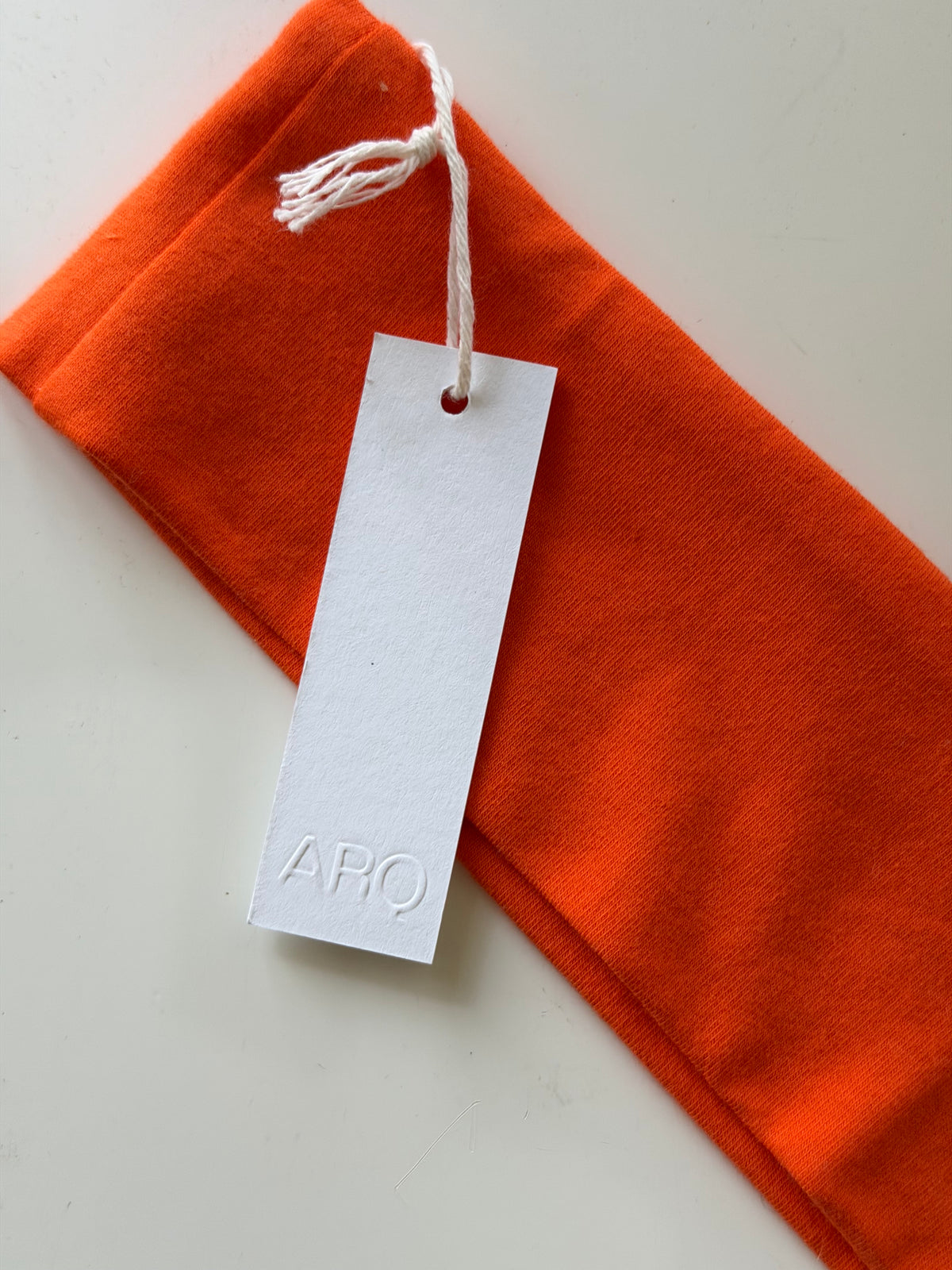 Brand New ARQ Headband in Hi-Vis - OS