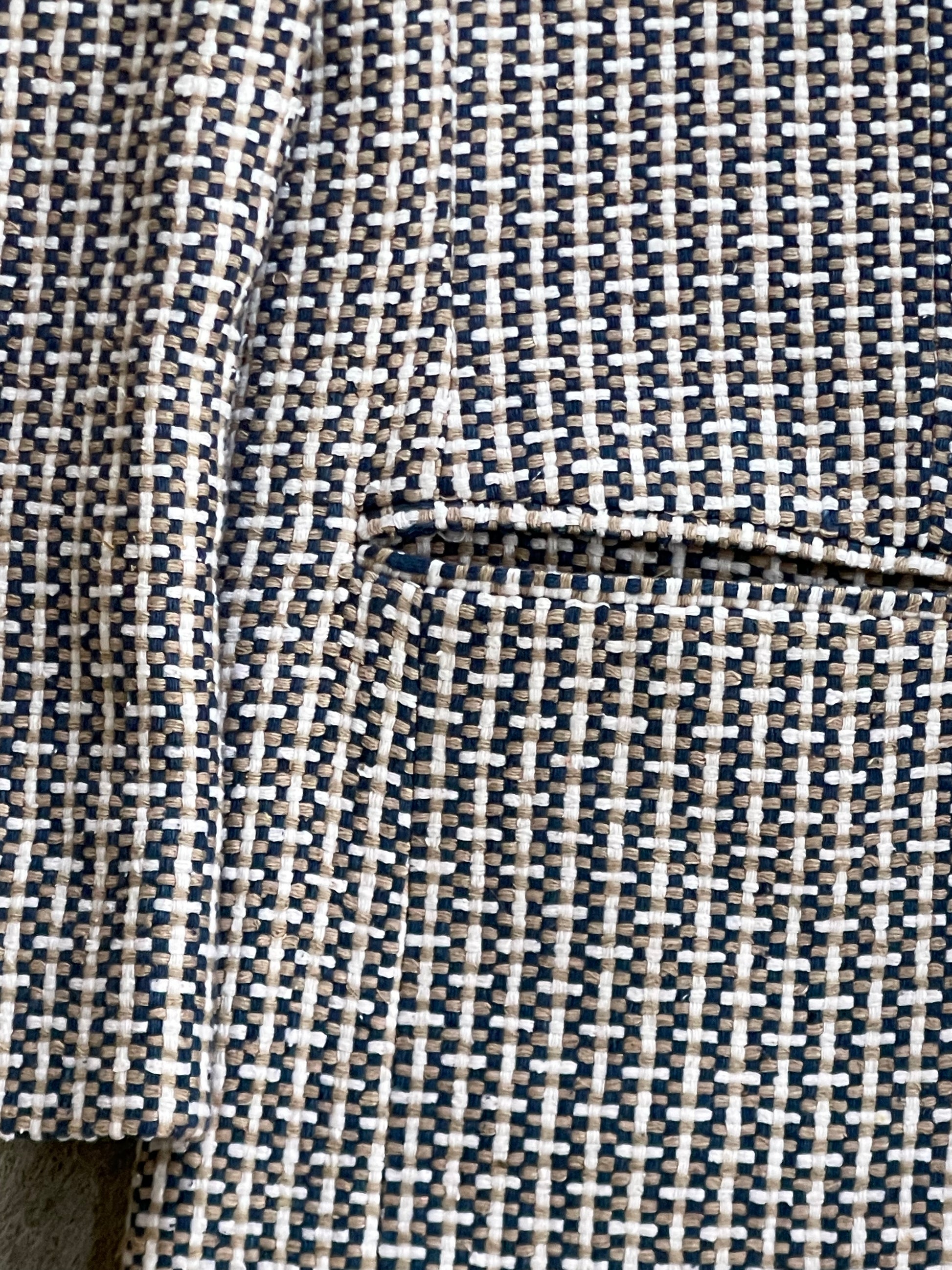 Vintage Nordstrom Blazer - S/M