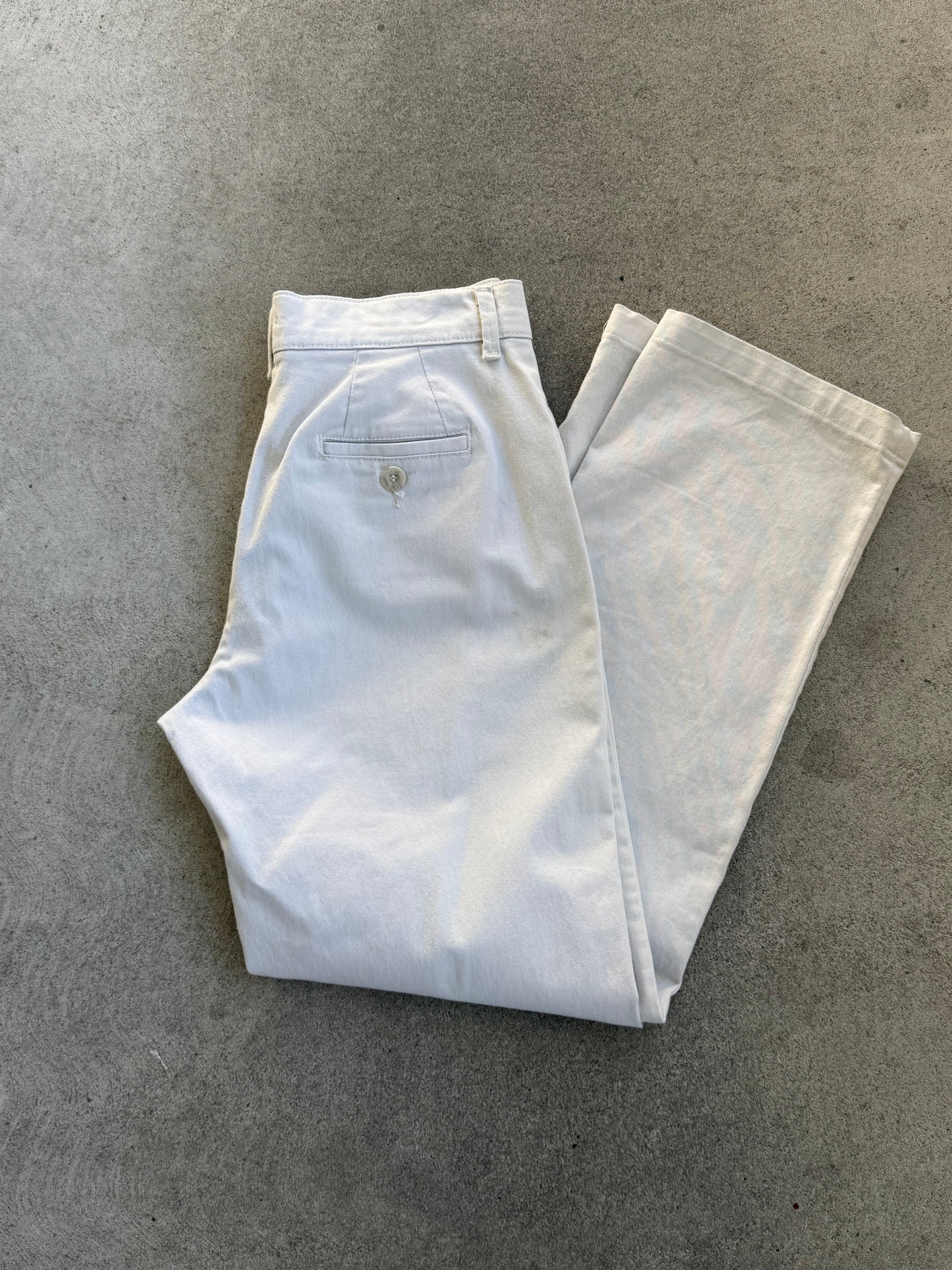 Vintage LEE Khakis - 30" W