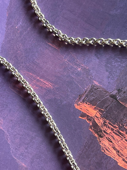Vintage Monet Necklace 10 - 34"