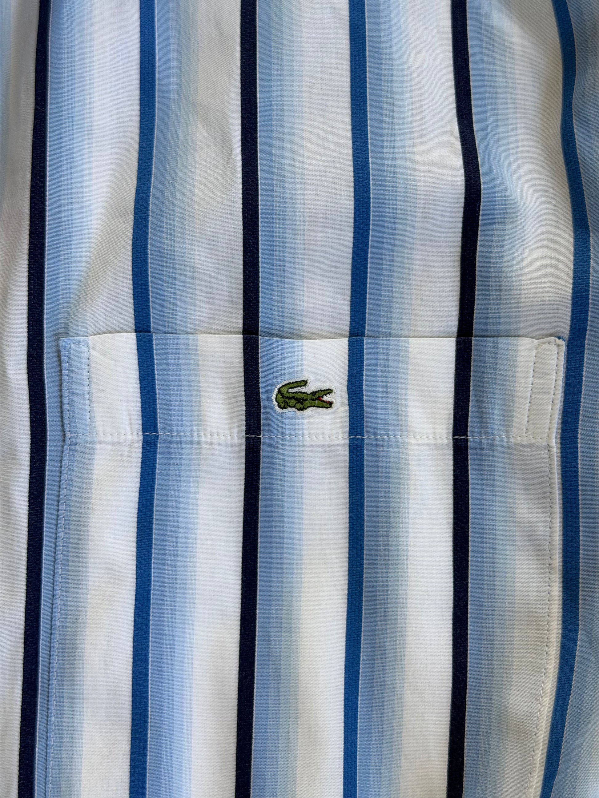 Men's Lacoste Dress Shirt - 42/L