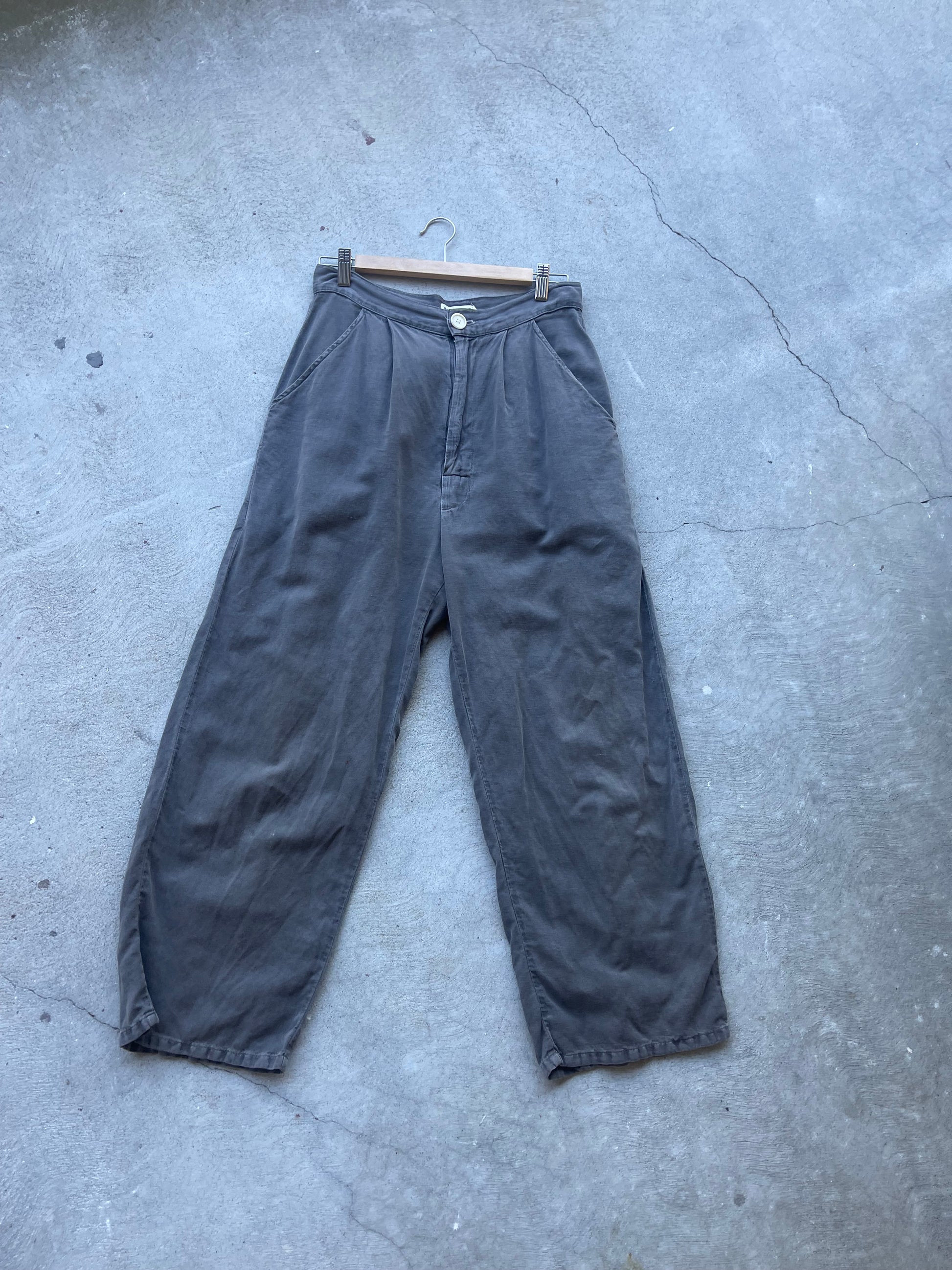 Preloved Rudy Jude Trouser - 3