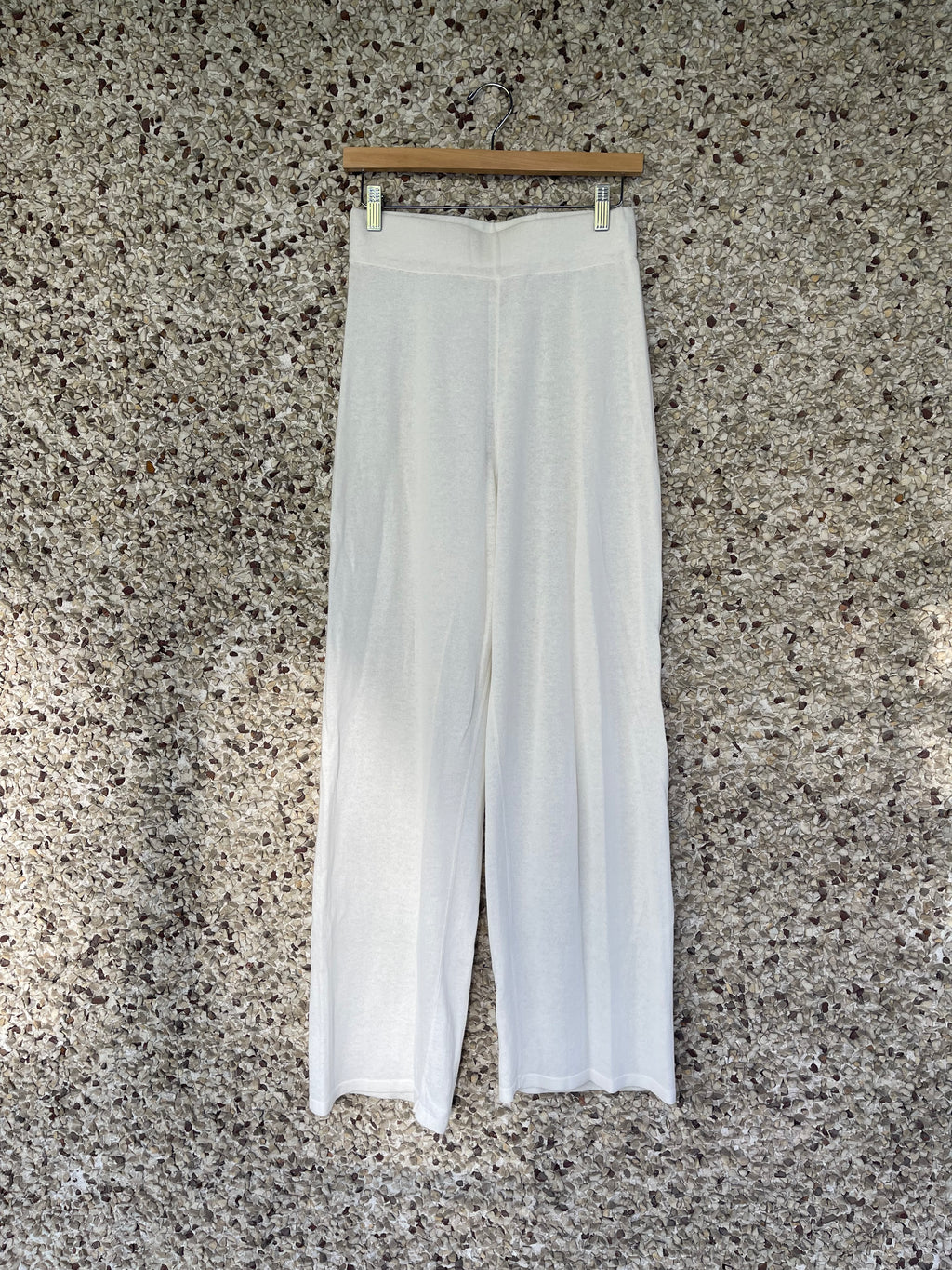 Preloved Gauze Pant by James Street - M