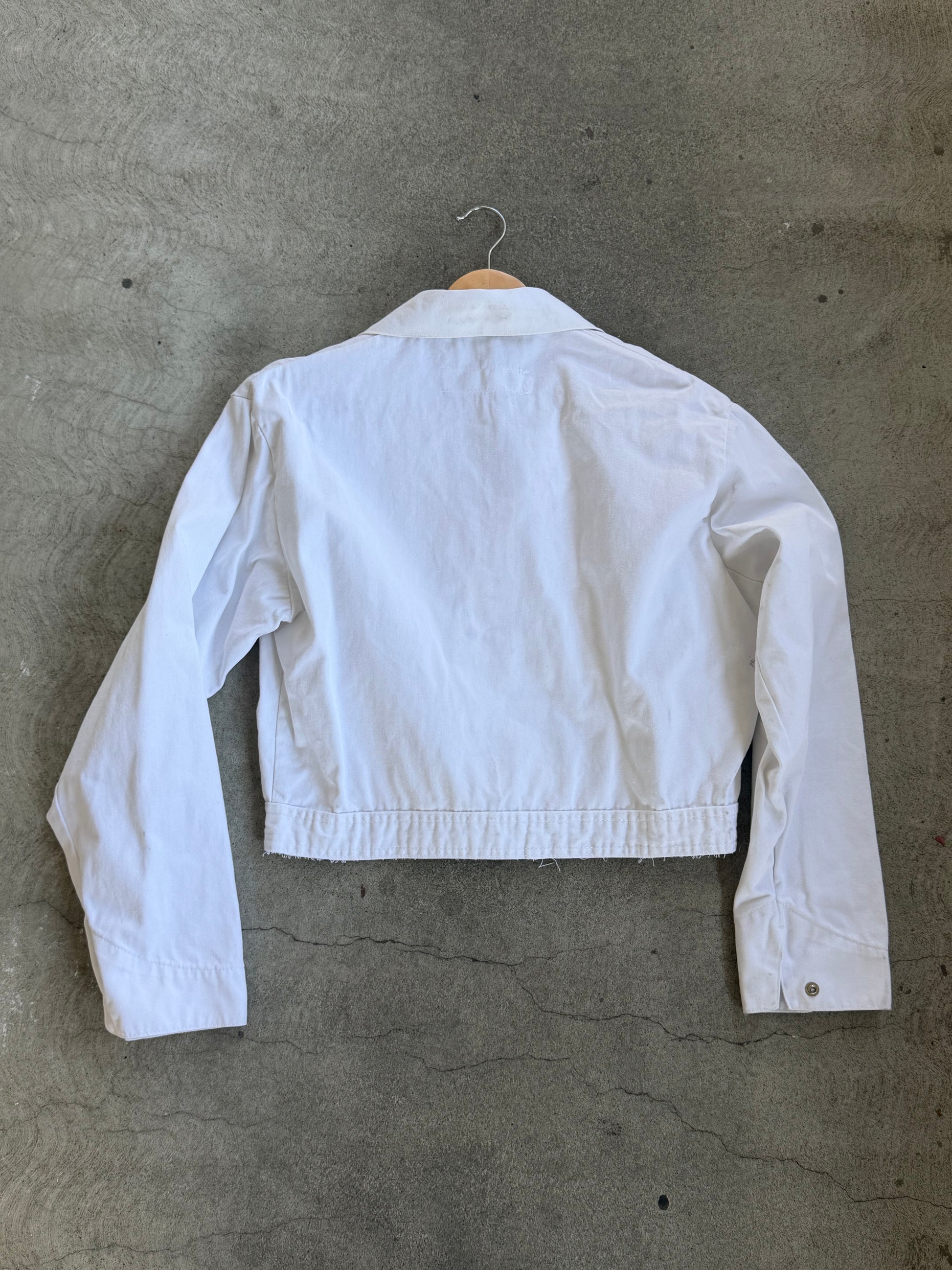 Vintage REWORKED Work Jacket - M
