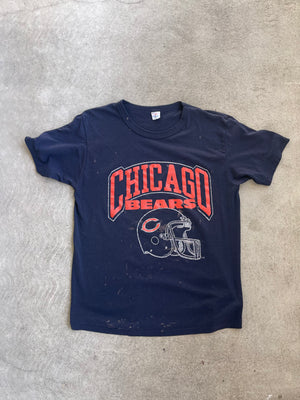 Vintage Chicago Bears Tee - L