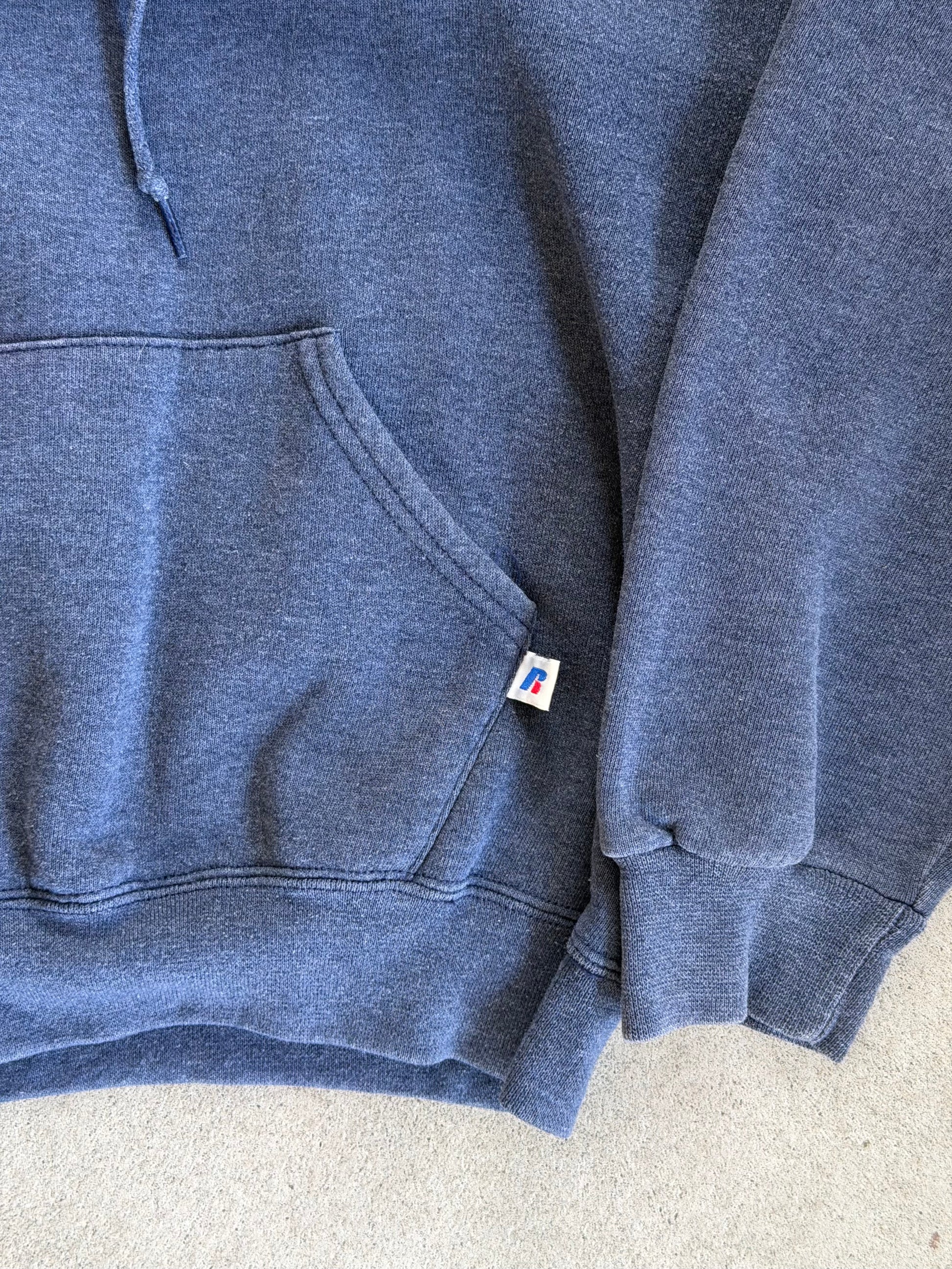 Pre-loved Russell Athletic Hoodie - S/M
