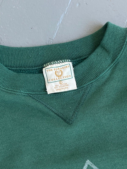 Vintage North Carolina Souvenir Sweatshirt - S/M