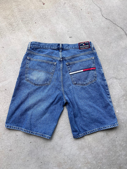 Vintage Tommy Hilfiger Shorts - 36" W