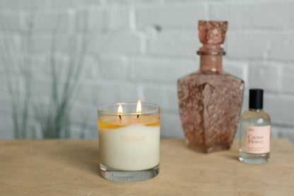 Dilo CACTUS FLOWER CANDLE