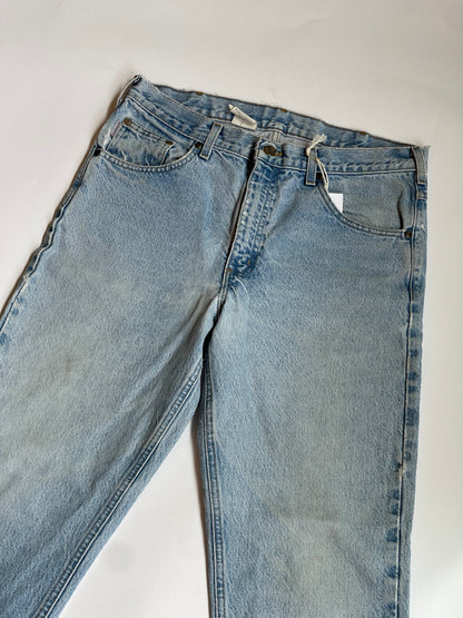 Vintage Carhartt Denim - 34" W