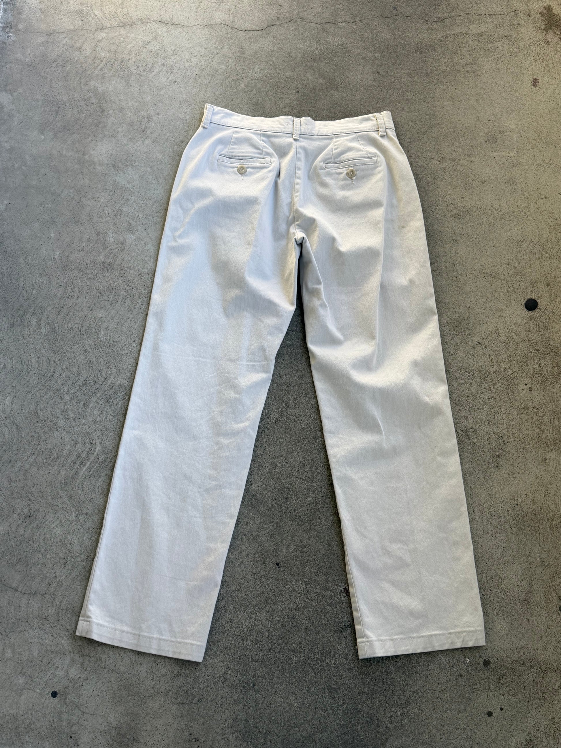 Vintage LEE Khakis - 30" W