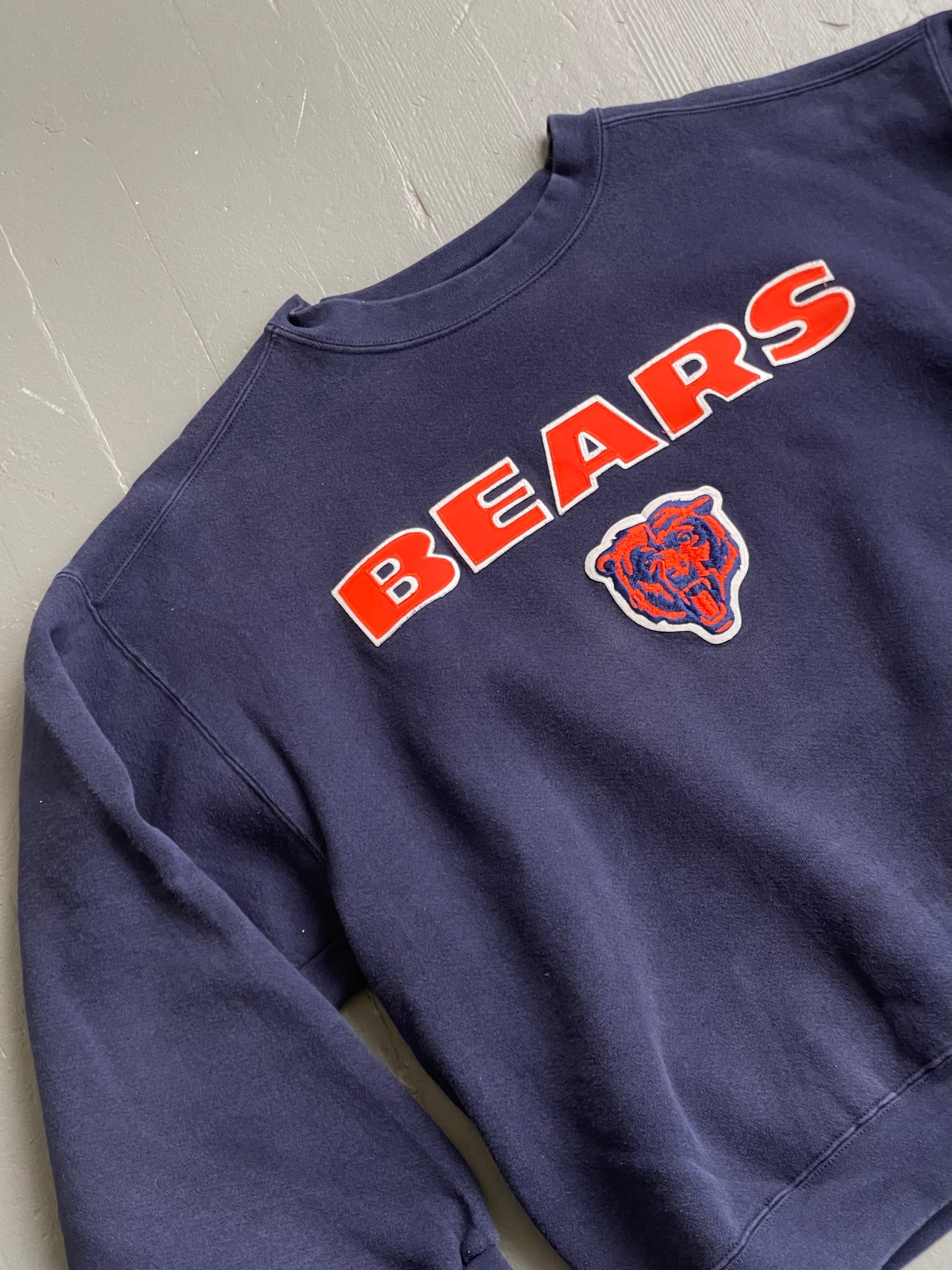 Vintage Chicago Bears Sweatshirt - XL