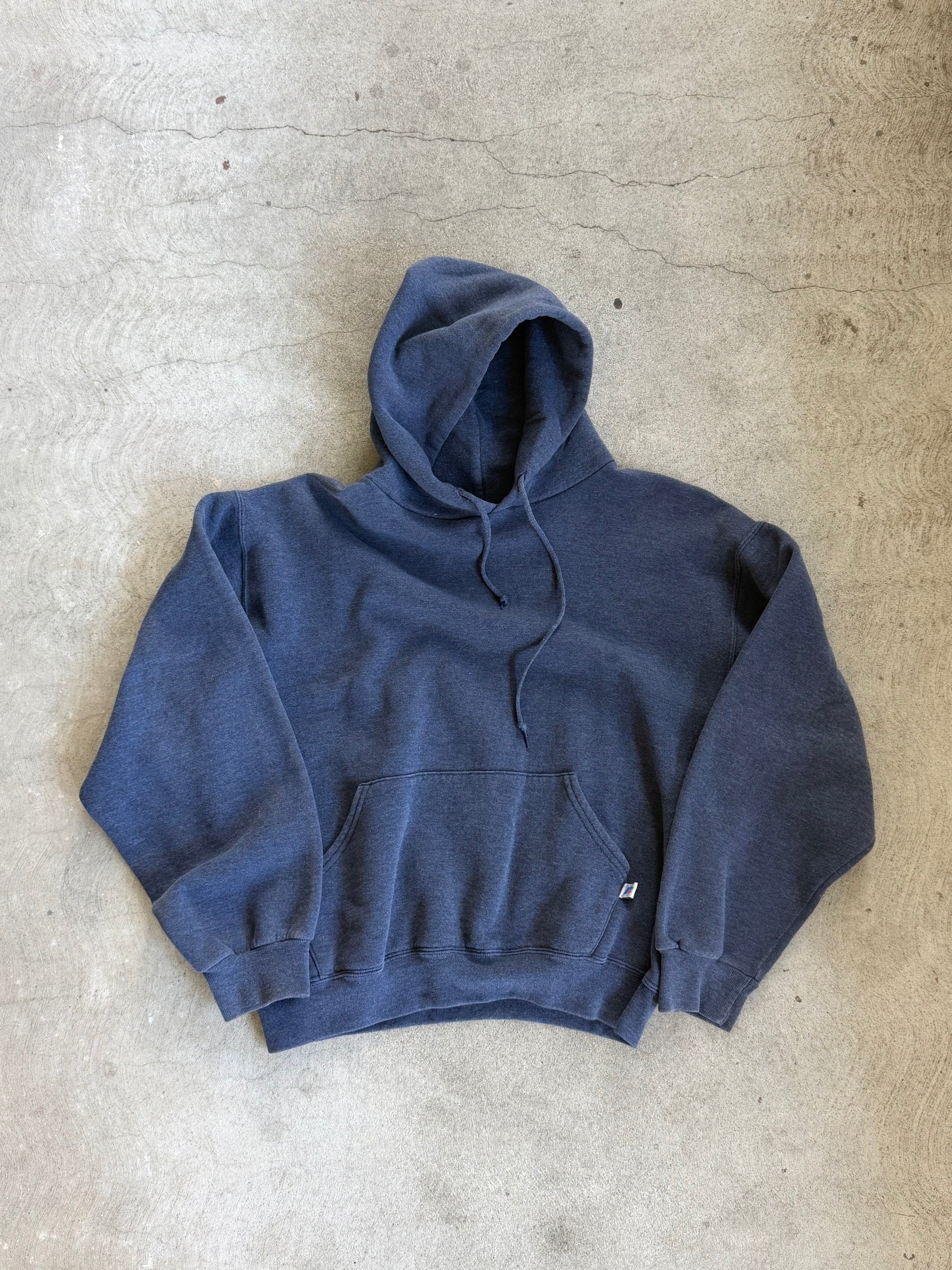 Pre-loved Russell Athletic Hoodie - S/M