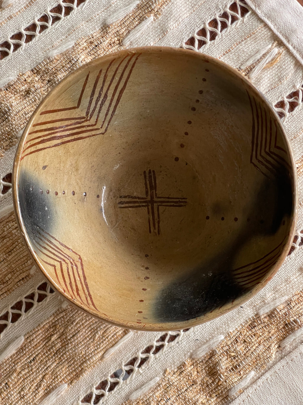 Small Decorative Bowl