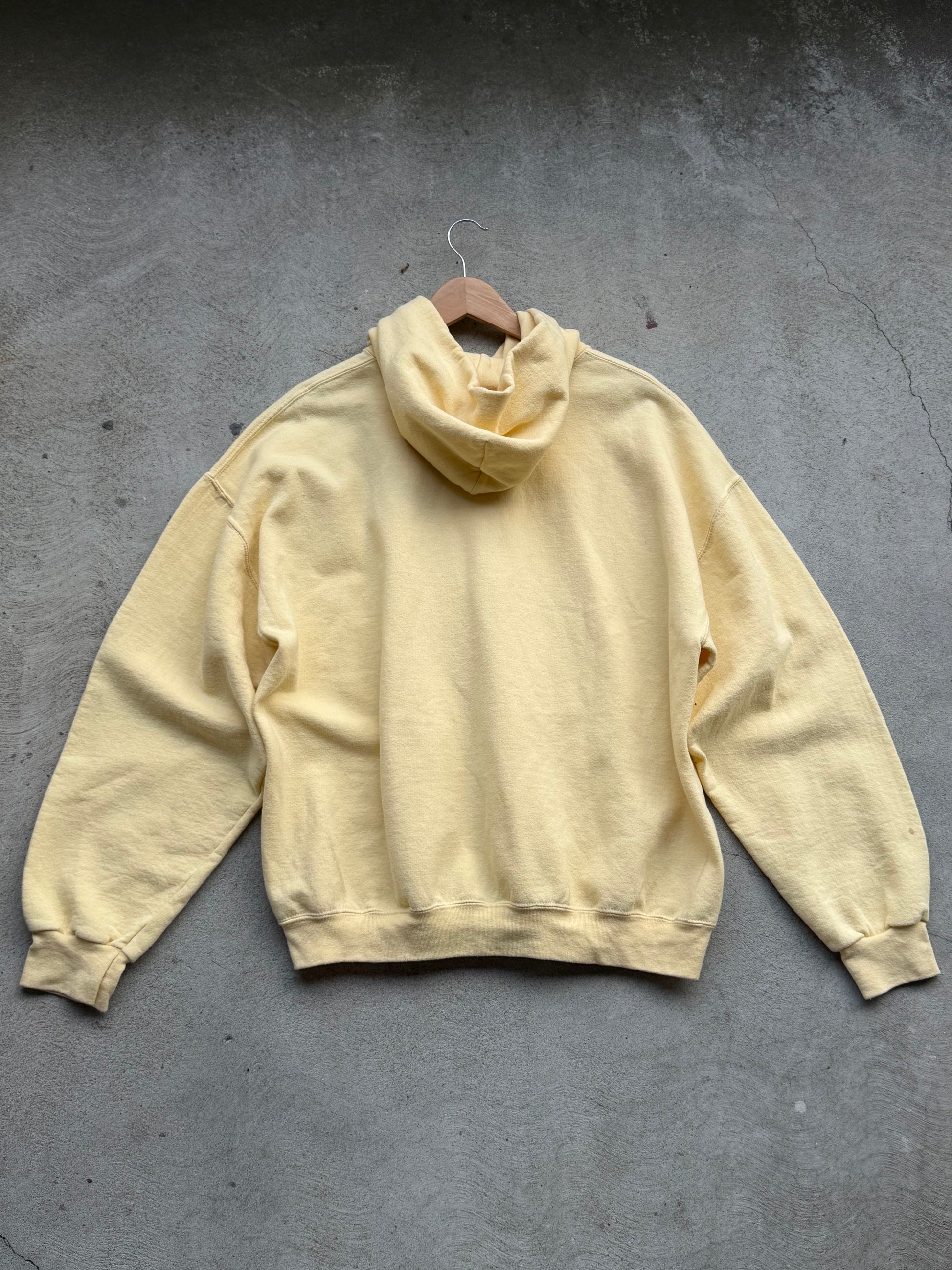 Secondhand Oysterville Yacht Club Hoodie - XL