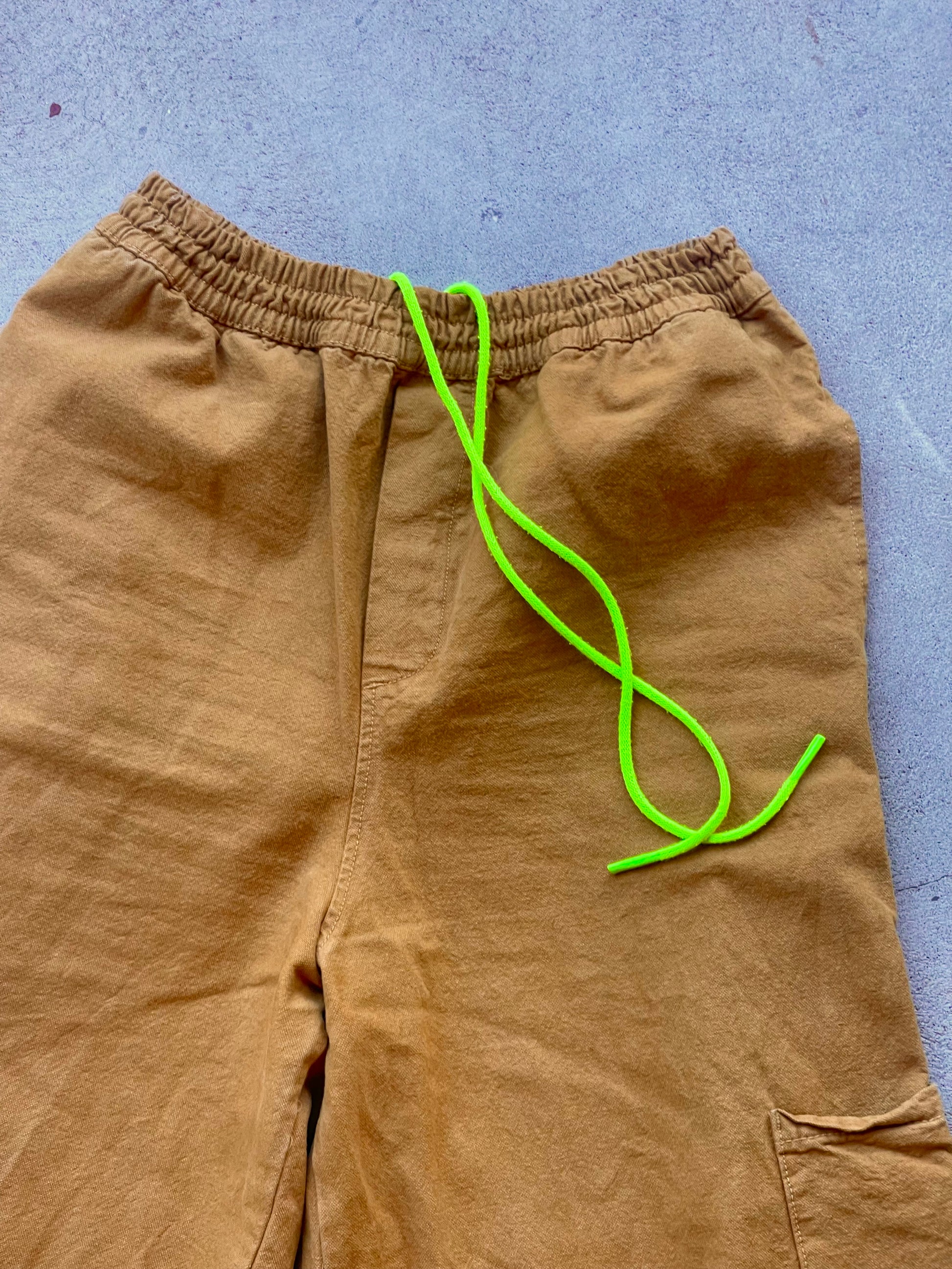 Preloved Meals Chef Pant - S/M
