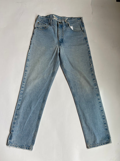 Vintage Carhartt Denim - 34" W