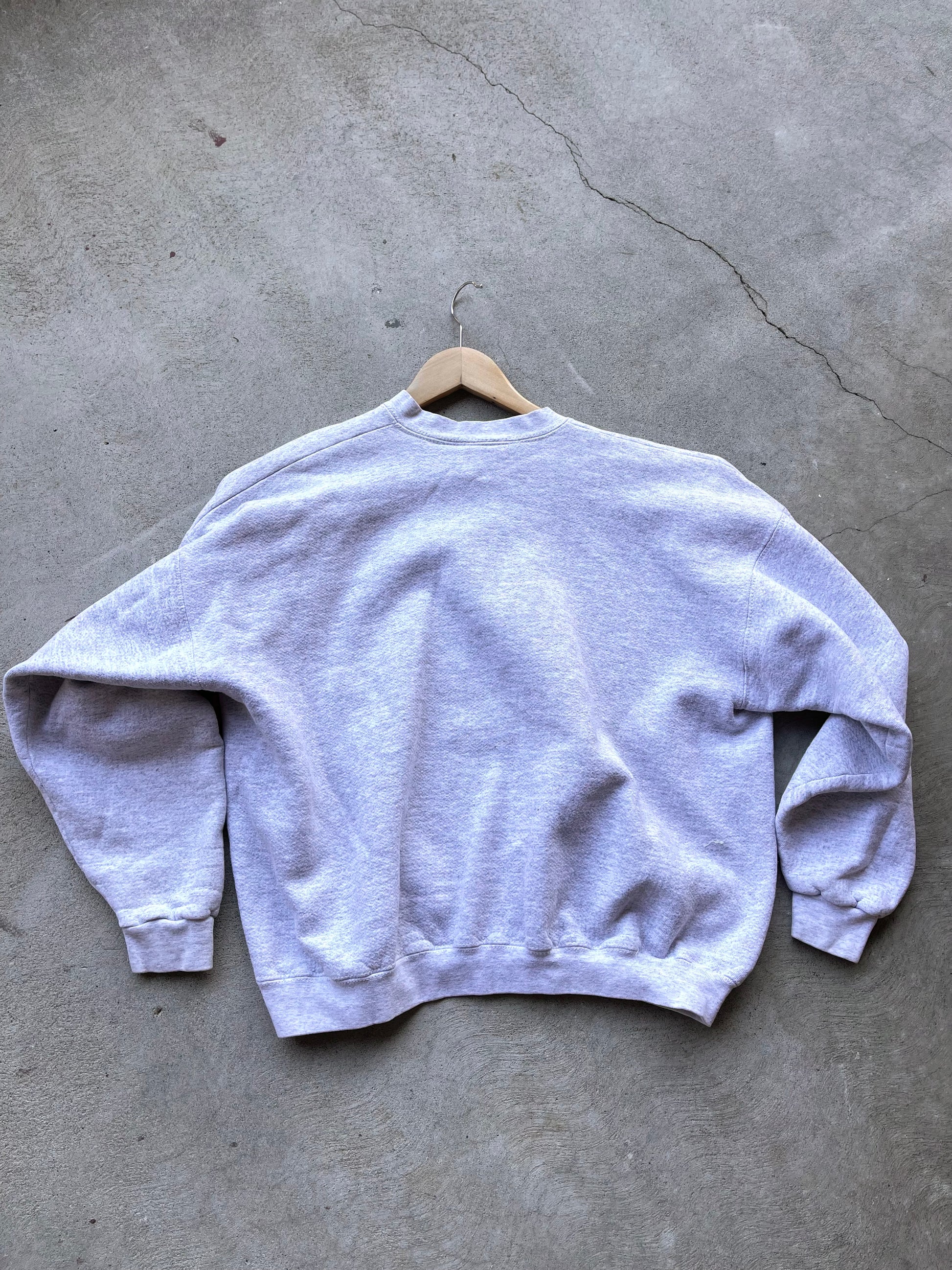Vintage 1993 "Celebrate Success" Crewneck - L