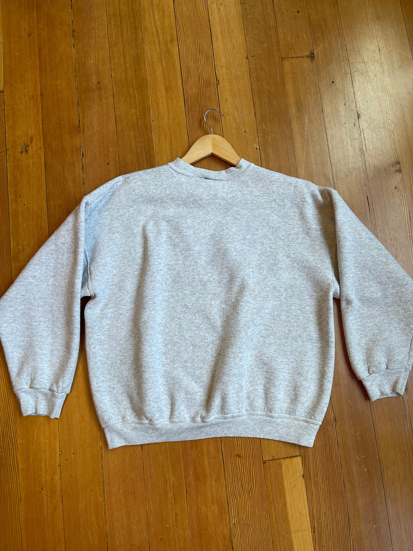 Vintage Washington State University Sweatshirt - M/L