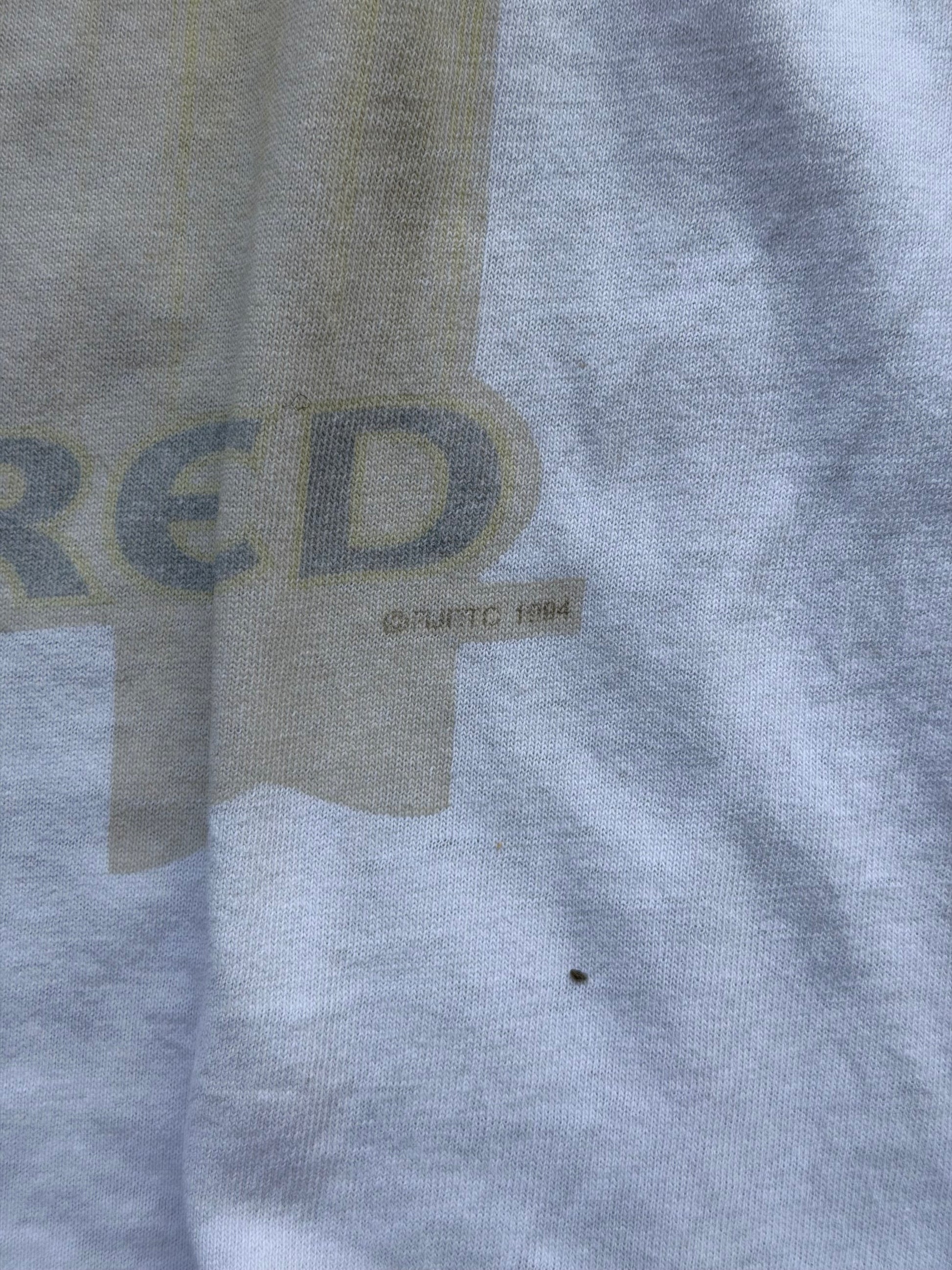 Vintage 1994 Camel Pocket Tee - L