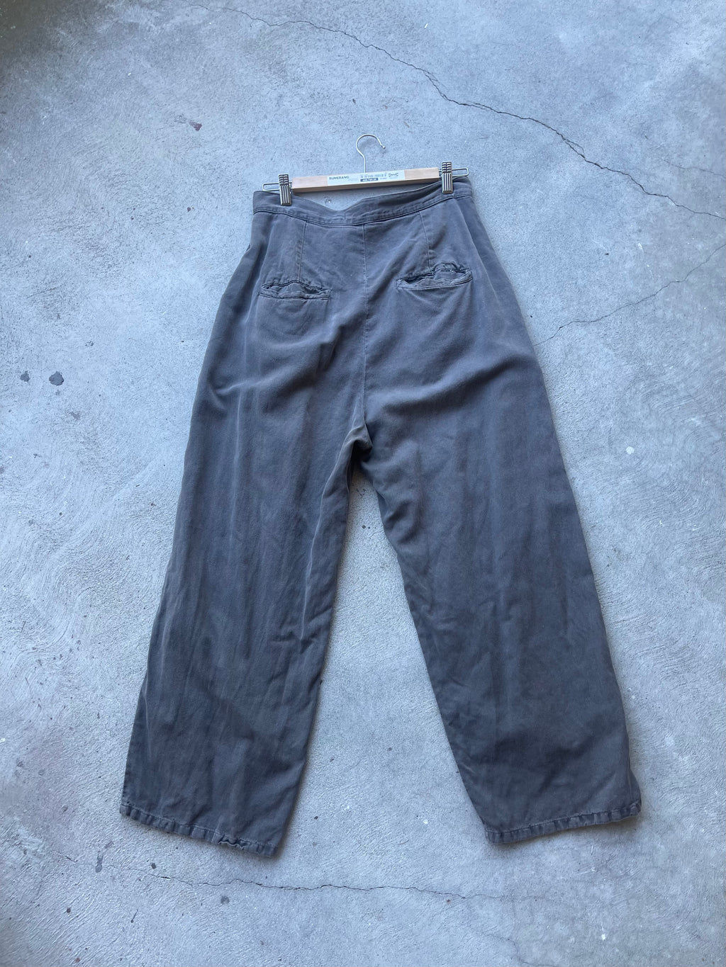 Preloved Rudy Jude Trouser - 3