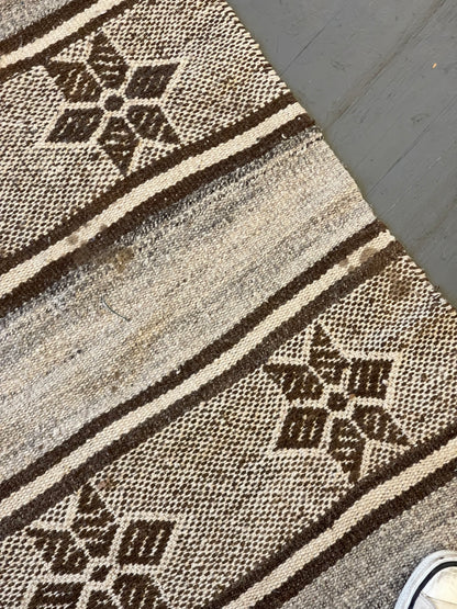 Preloved Frazada ( blanket rug ) from Rimanku