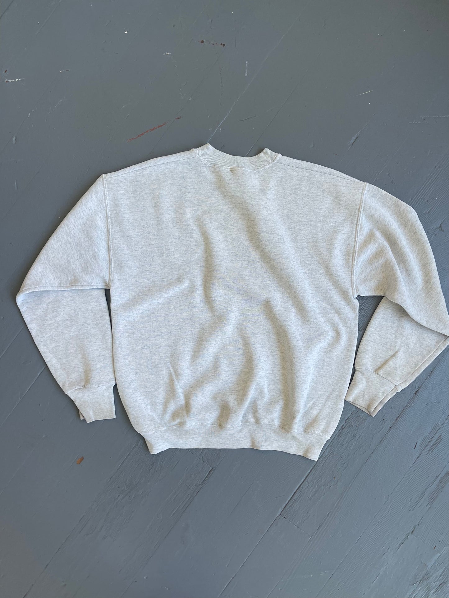 Vintage 90s Princeton Crewneck Sweatshirt - M/L