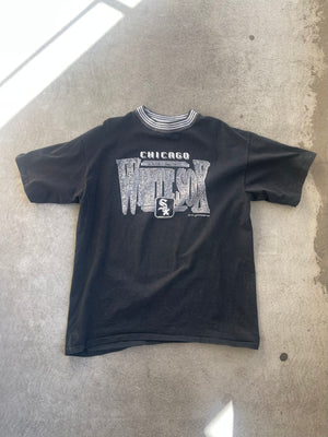 Vintage 1993 Chicago White Sox Tee - XL