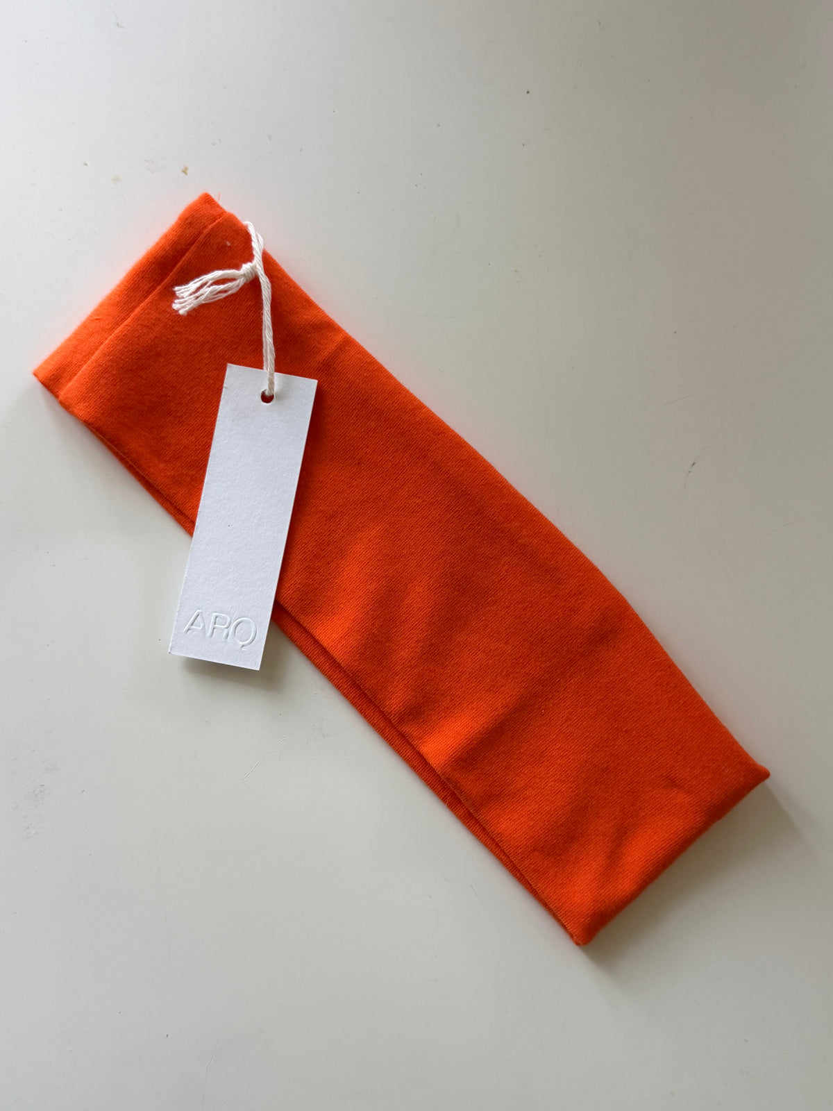 Brand New ARQ Headband in Hi-Vis - OS