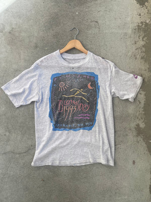 Vintage 1993 Bloomsday Tee - S/M
