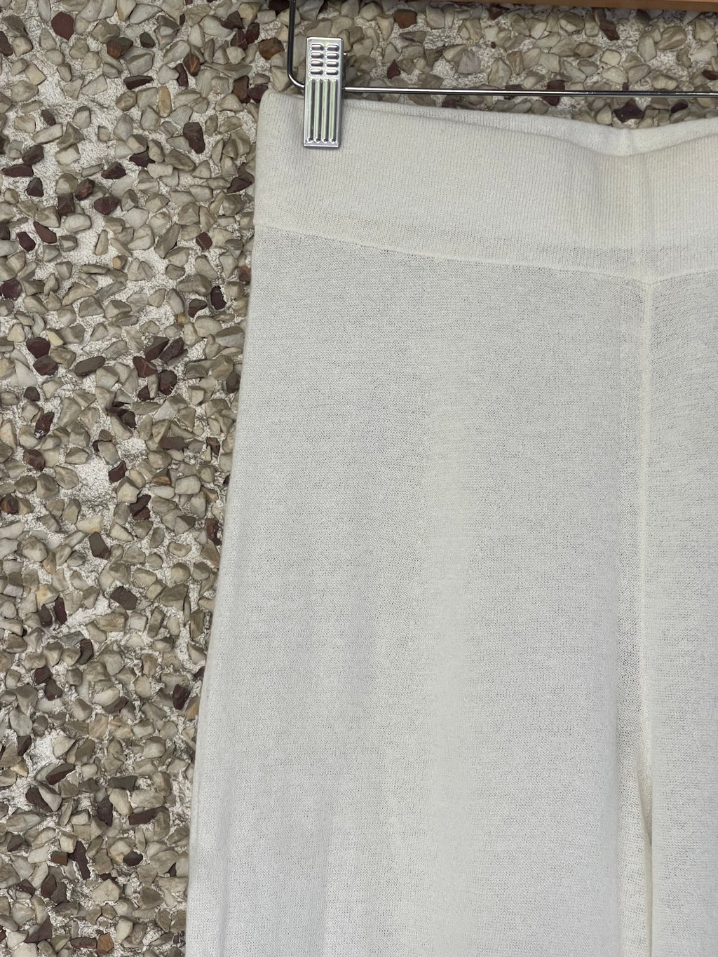 Preloved Gauze Pant by James Street - M