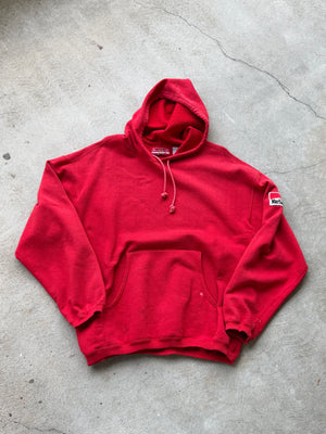 Vintage Marlboro Hoodie - XL