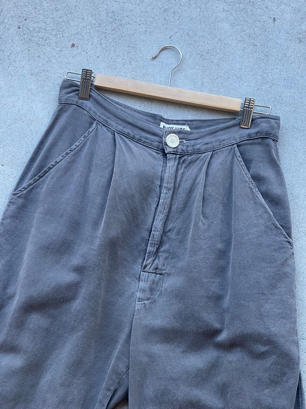 Preloved Rudy Jude Trouser - 3