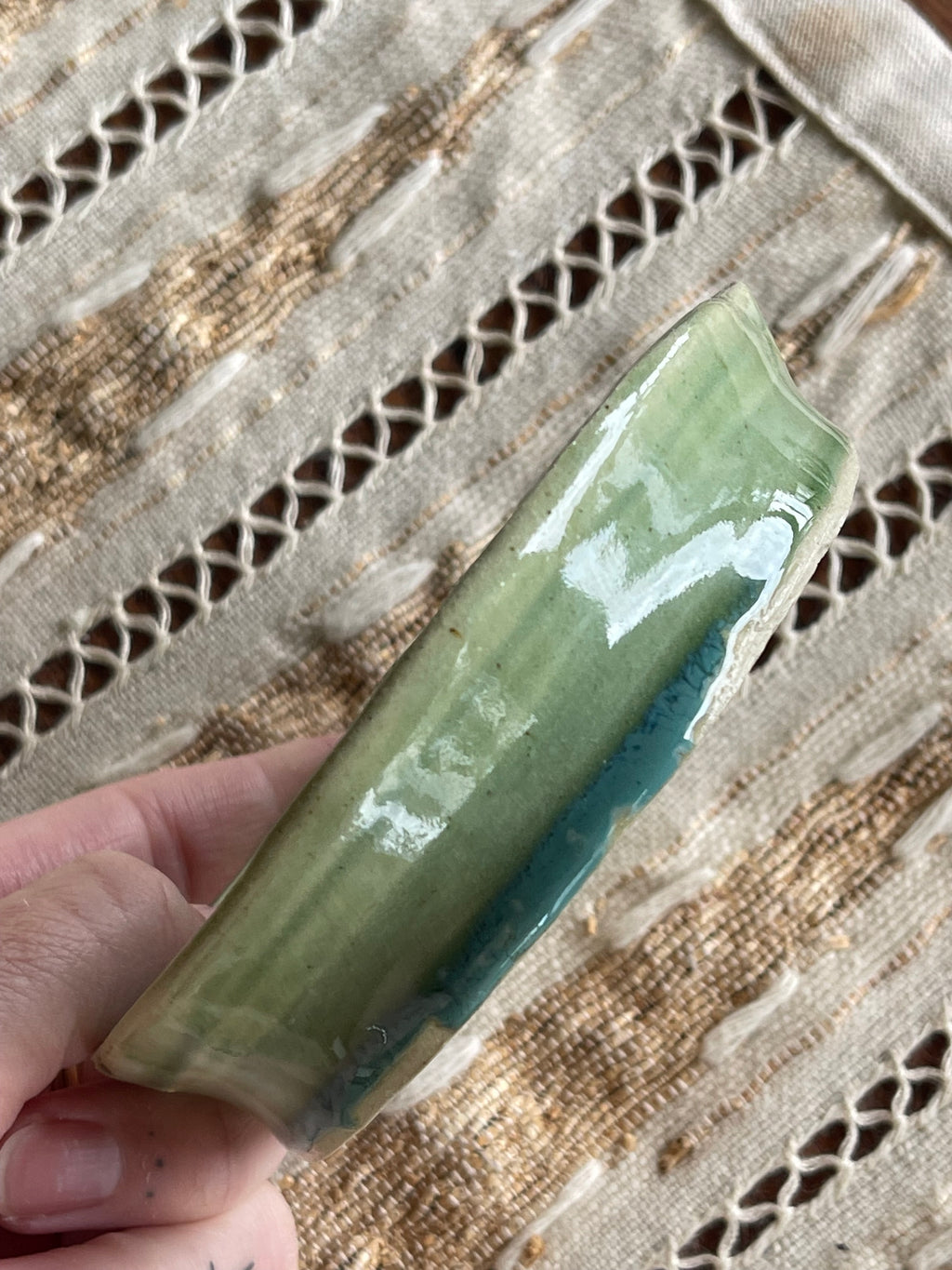 Small Ceramic Dish