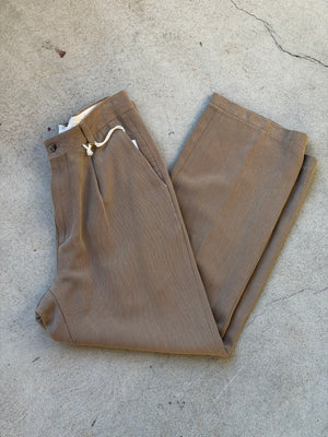 Vintage Banana Republic Trousers - 29" W