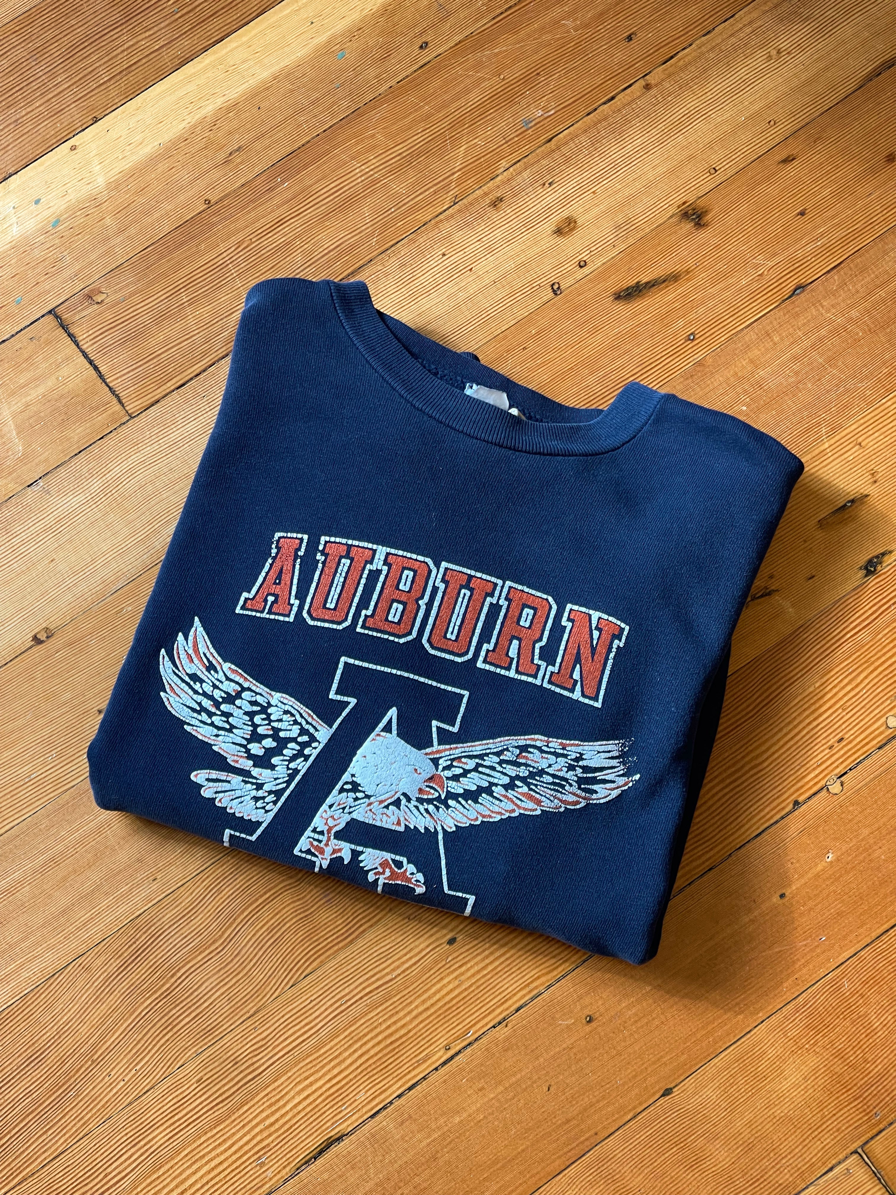 Auburn university hot sale sweatshirt